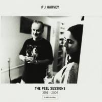 PJ Harvey - The Peel Sessions 1991 - 2004 2006 FLAC
