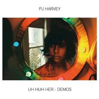 PJ Harvey - Uh Huh Her - Demos (2021) FLAC