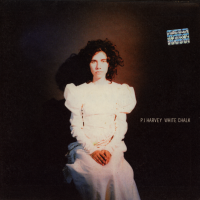 PJ Harvey – White Chalk (2007) {1740326 AR CD} [FLAC]