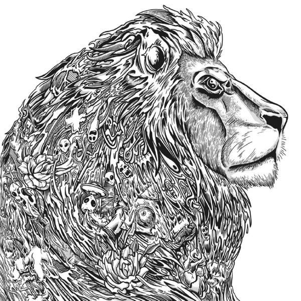 Pop Evil - Pop Evil (2018) Hi-Res