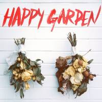 Prinze George - Happy Garden (2021) FLAC
