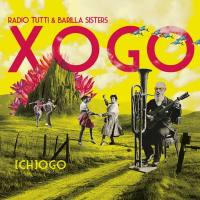 Radio TuttiBarilla Sisters - Xogo 2021 FLAC