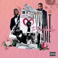 Raheem Devaughn - What A Time To Be In Love FLAC