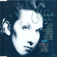 席琳·迪翁,Celine Dion - It's All Coming Back To Me Now (CD-MAXI) 1996 FLAC
