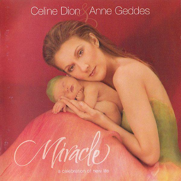 席琳·迪翁,Celine Dion - Miracle a celebration of new life 2004 FLAC