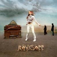Royksopp - The Understanding 2005 FLAC