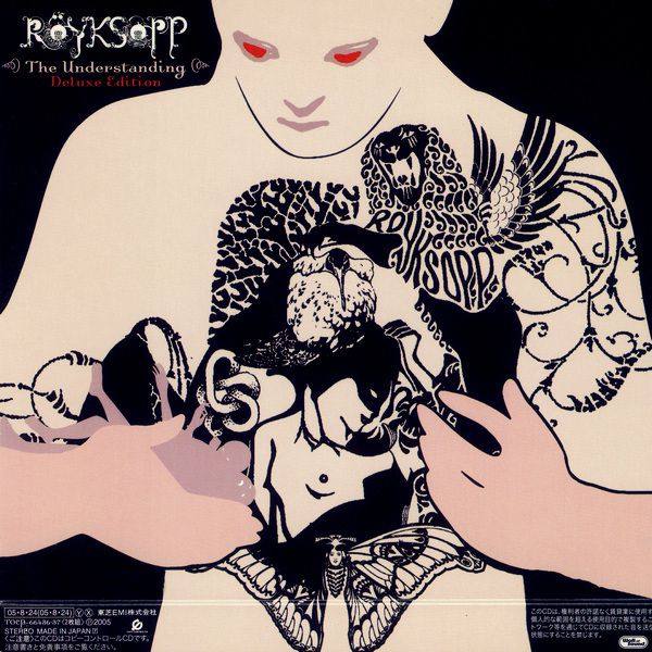 Royksopp - The Understanding 2005 FLAC