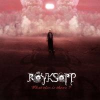 Royksopp - What Else Is There? 2006 FLAC
