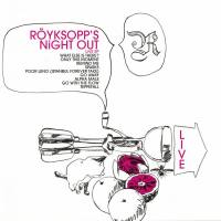 Royksopp - R?yksopp's Night Out (Live EP) 2006 FLAC