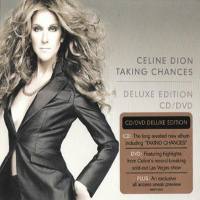 席琳·迪翁,Celine Dion - Taking Chances (Deluxe Edition) 2007 FLAC