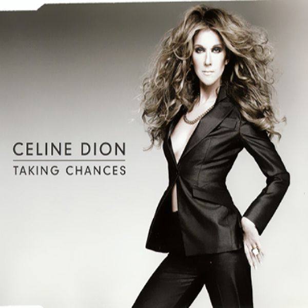 席琳·迪翁,Celine Dion - Taking Chances (Euro CD-MAXI Premium) 2007 FLAC