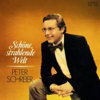 Peter Schreier - Sch?ne, strahlende Welt 1976 (2021) Hi-Res
