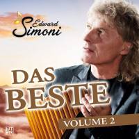Edward Simoni - Das Beste, Vol. 2 (2021) Flac