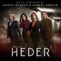 Jennie L?fgren & Anders Herrlin - Heder (Music from the TV-Series, Season 1 & 2) 2021 Hi-Res