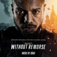 Jónsi - Tom Clancy's Without Remorse (Amazon Original Motion Picture Score) 2021 Hi-Res