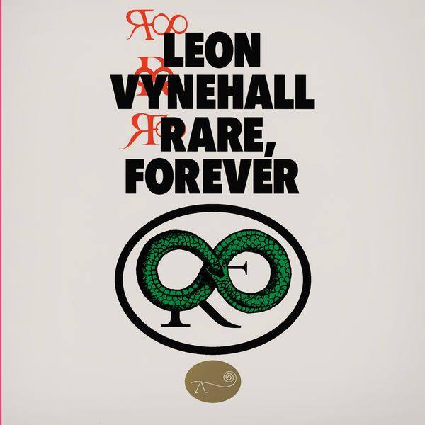 Leon Vynehall - Rare, Forever 2021 Hi-Res