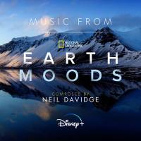 Neil Davidge - Music from Earth Moods 2021 FLAC