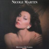 Nicole Martin - Histoires de femmes (1986) Flac