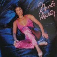 Nicole Martin - Laissez moi chanter (1980) Flac
