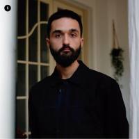 Oriol Vallès - Recer 2021 Hi-Res