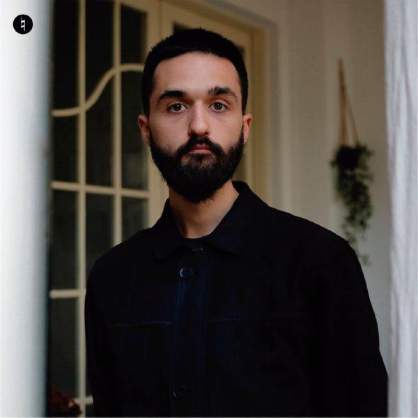 Oriol Vallès - Recer 2021 Hi-Res