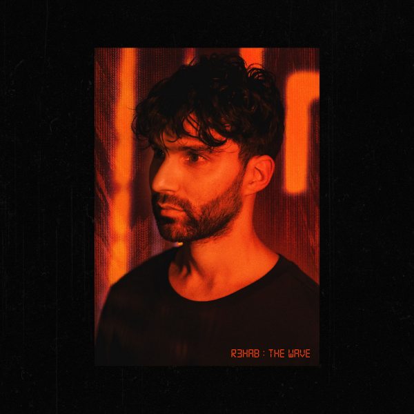R3hab - 2018 - The Wave (FLAC)