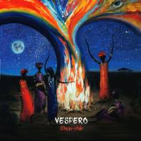 Vespero - Shum - Shir (2017) FLAC 24-48