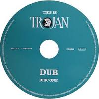 This Is Trojan Dub - 40 Classic Reggae Dub 2018 [Flac-Lossless]