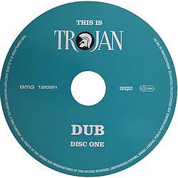 This Is Trojan Dub - 40 Classic Reggae Dub 2018 [Flac-Lossless]