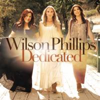 Wilson Phillips - Dedicated (2012) FLAC (16bit-44.1kHz)