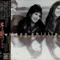 Wilson Phillips - Shadows And Light 1992 FLAC