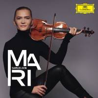 Mari Samuelsen - Mari (2019) [CD-Rip]