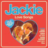 VA - Jackie - Love Songs (2015) (2CD) [FLAC]
