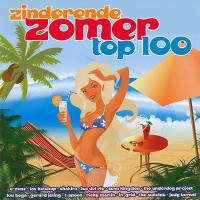 VA - Zinderende Zomer Top 100 (2008) [CD][FLAC]