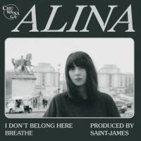 Alina - I Don't Belong Here Breathe (2021) HD