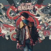 All Time Low - Last Young Renegade (2017) Hi-Res