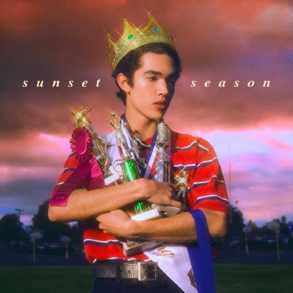 Conan Gray - Sunset Season (2018) FLAC