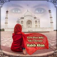 Habib Khan - Eyes over India, Vol. 1 Ecstasy (2020) FLAC