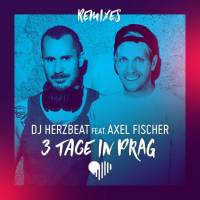 DJ Herzbeat - 3 Tage in Prag (Marc Kiss & Crystal Rock Remix) 2019 FLAC
