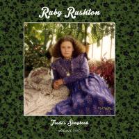 Ruby Rushton - 2017 Trudi's Songbook, Vol. 2 FLAC 24-96
