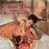 Amber Weekes - 'Round Midnight (Re-Imagined) (2021 Lossless)