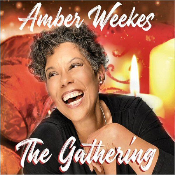 Amber Weekes - The Gathering (2020 Lossless)