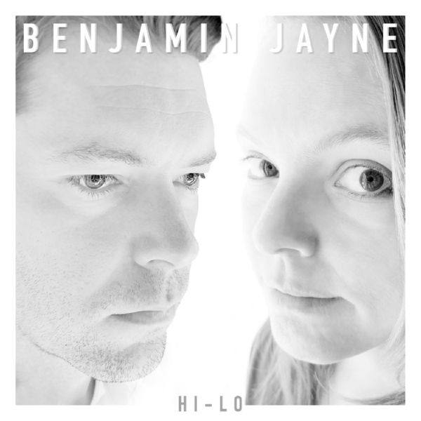 Benjamin Jayne - HI-LO (2019) Hi-Res
