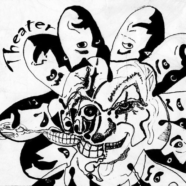 Benjamin Jayne - Theater (2021) FLAC