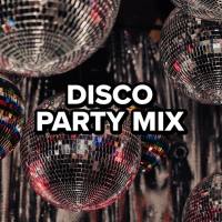 Disco Party Mix FLAC