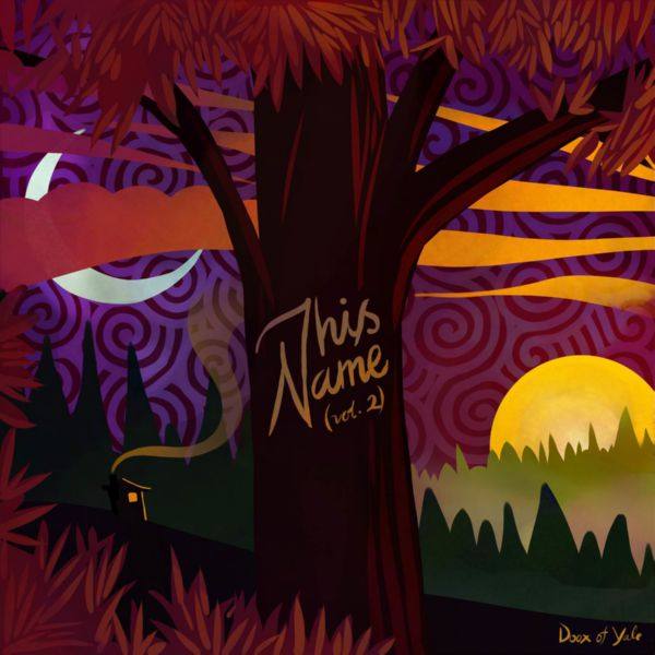 Doox of Yale - This Name, Vol. 2 (2021) FLAC