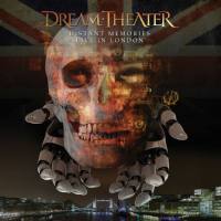 Dream Theater - Distant Memories - Live in London (Bonus Track Edition) (2020) HD