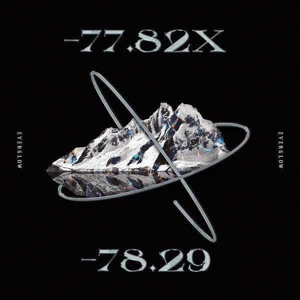 Everglow - -77.82x-78.29 (2020) FLAC
